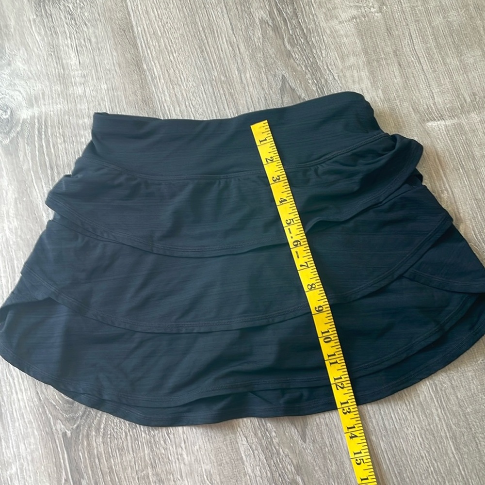 Ideology Tennis Skirt